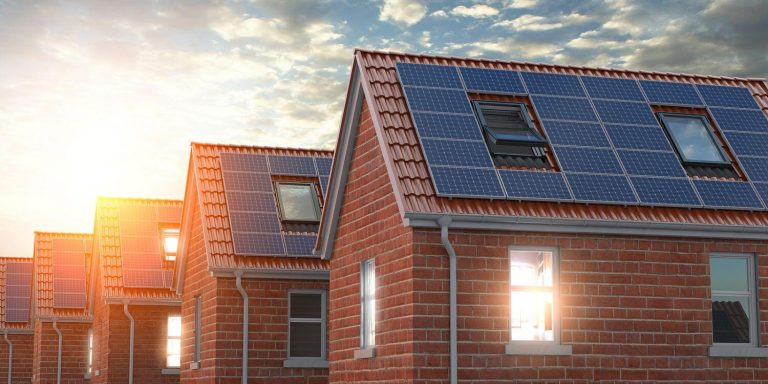 Residential Solar Panels